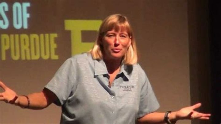 Sharon Versyp