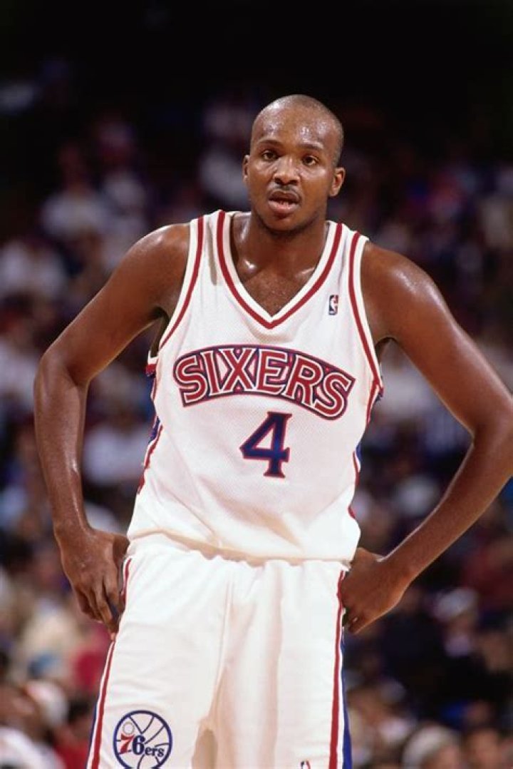 Sharone Wright