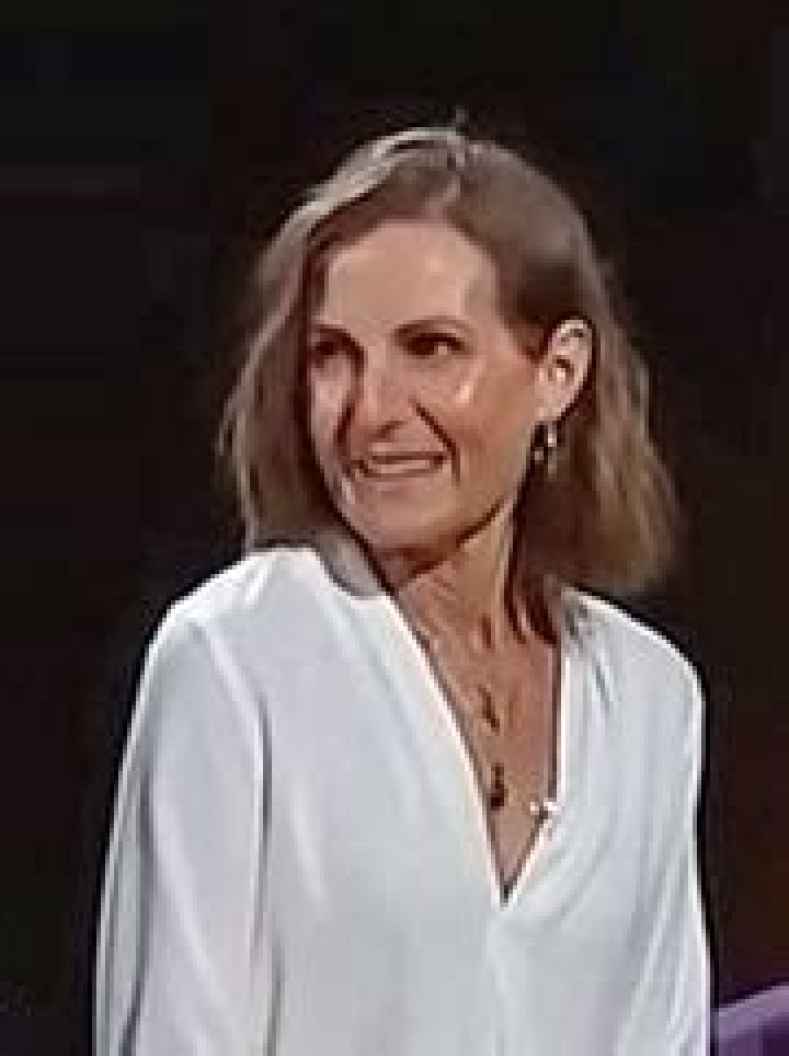 Sharyn Hodgson
