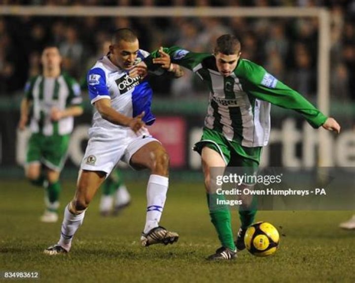 Shaun Reay