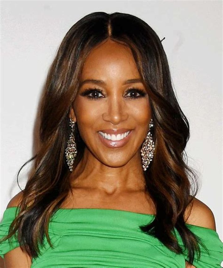 Shaun Robinson