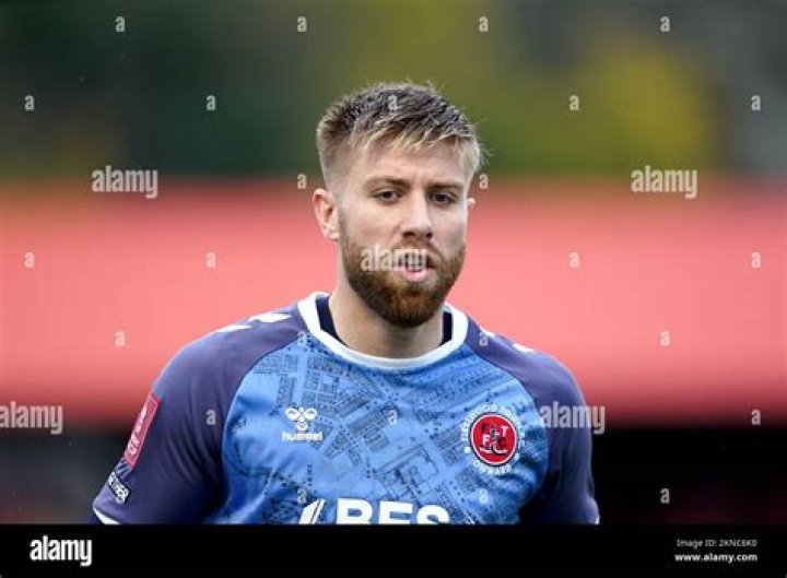 Shaun Rooney