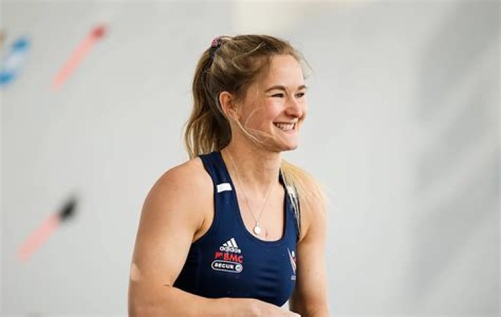 Shauna Coxsey