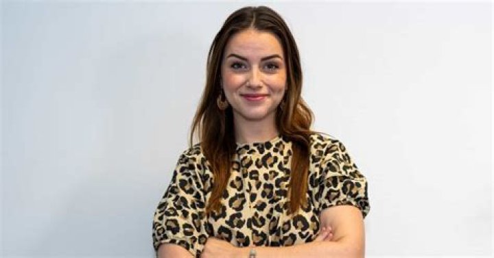 Shauna Dewit