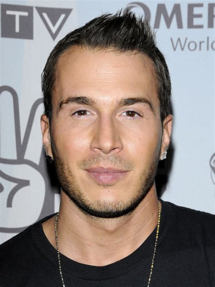 Shawn Desman
