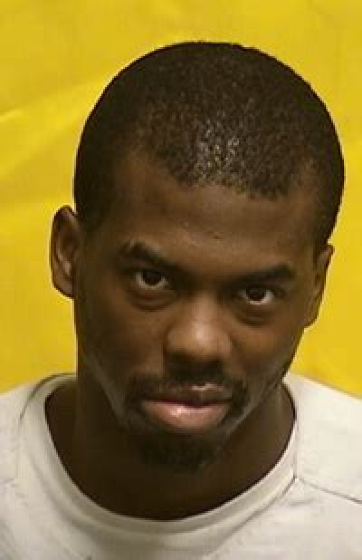 Shawn Ford Jr