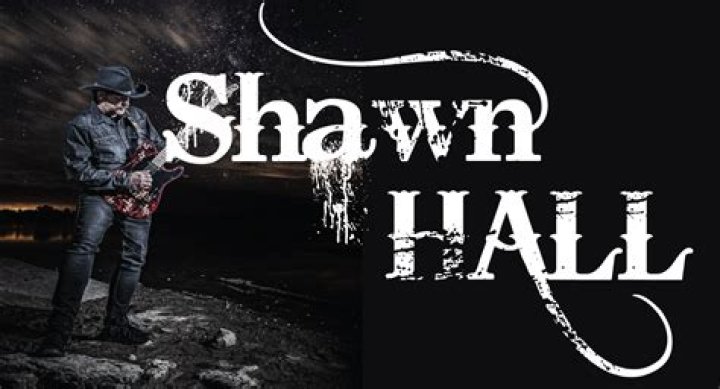 Shawn Hall
