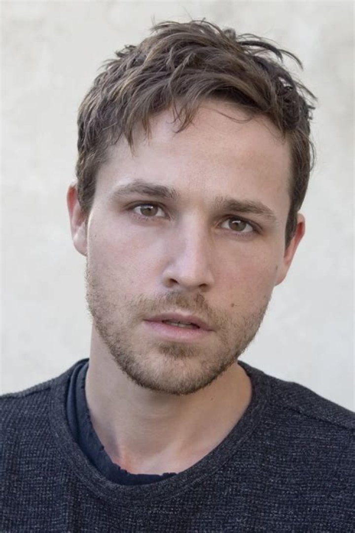 Shawn Pyform