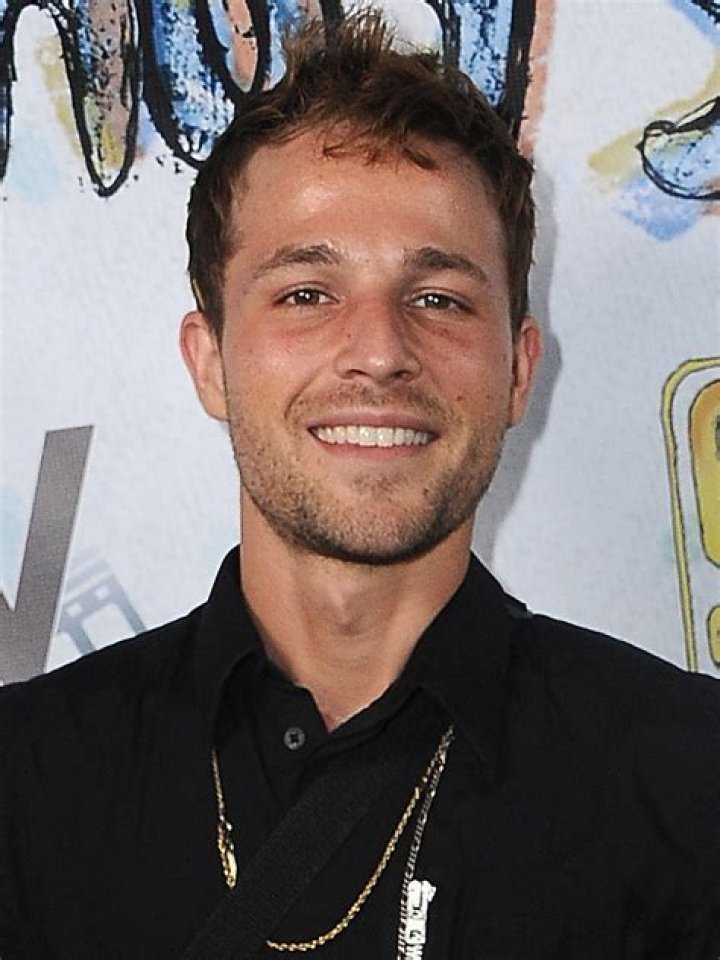 shawn pyfrom