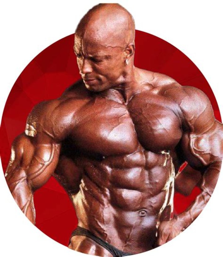 Shawn Ray