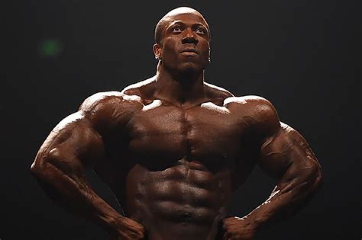 Shawn Rhoden