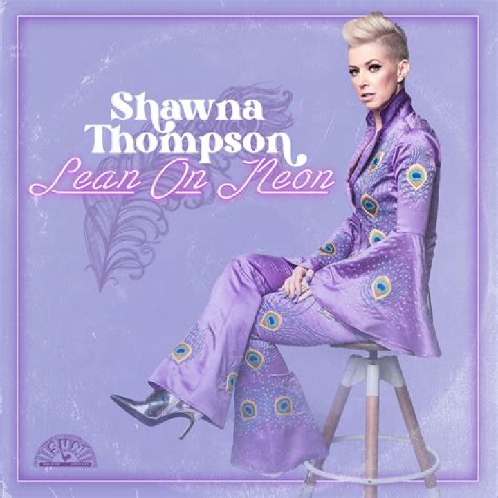 Shawna Thompson