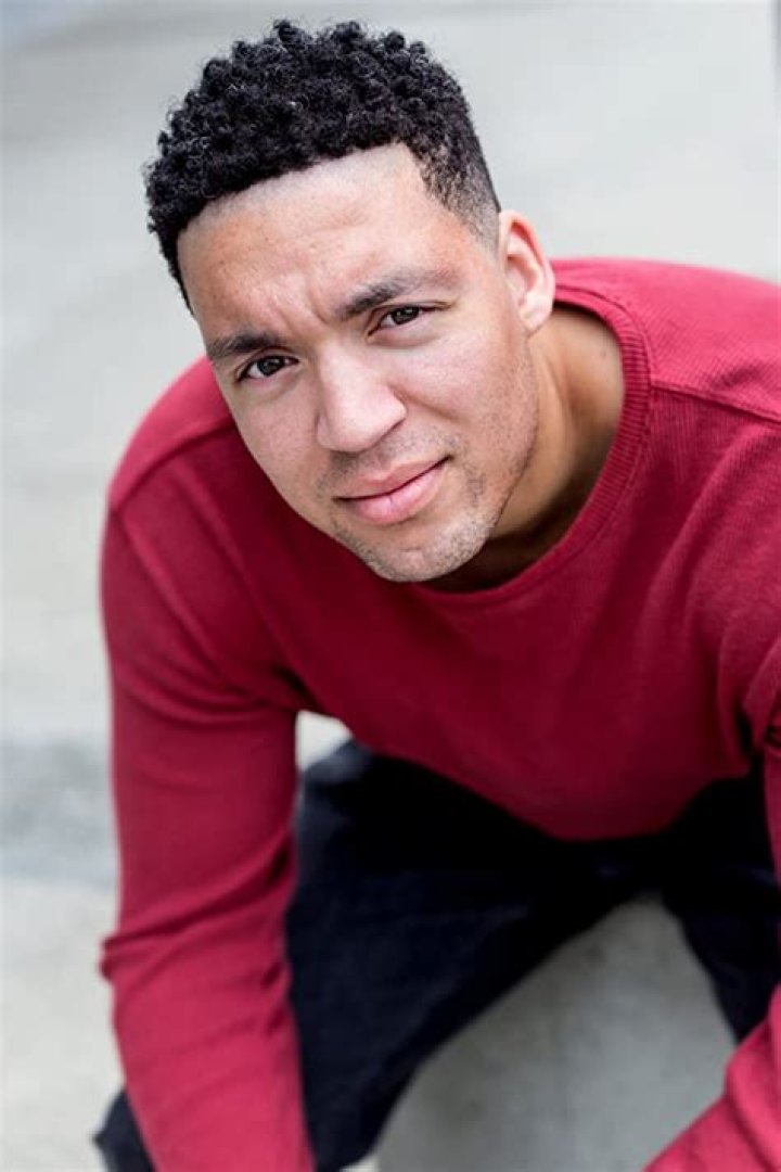 Shayn Walker