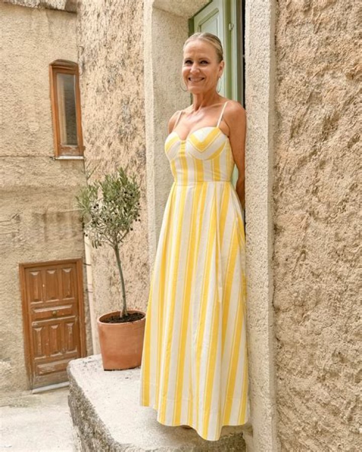 Shaynna Blaze