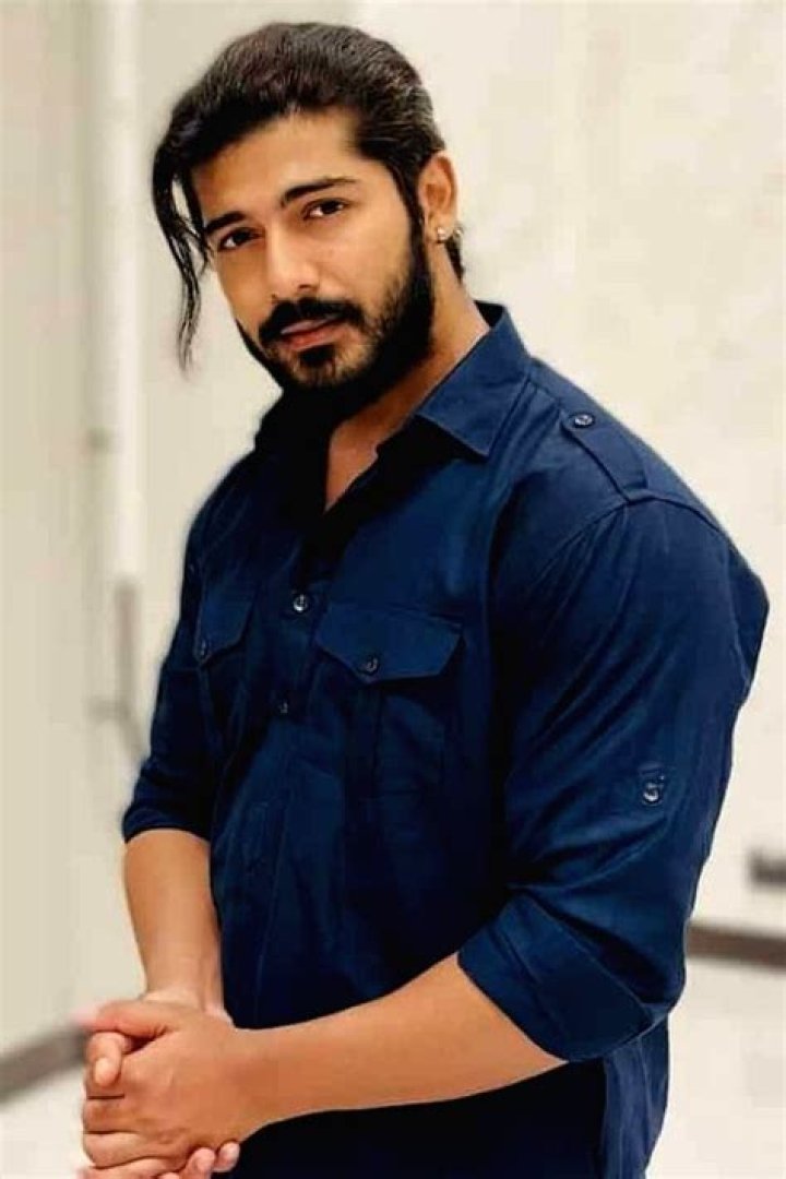Sheezan Khan