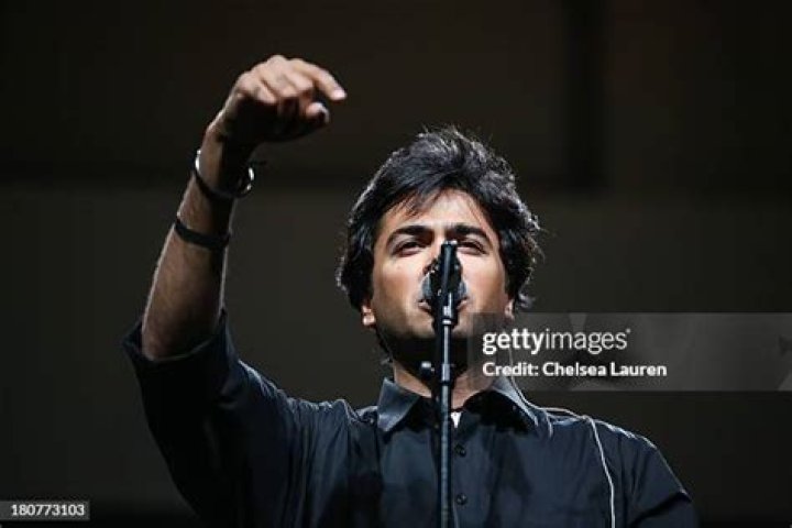 Shehzad Roy