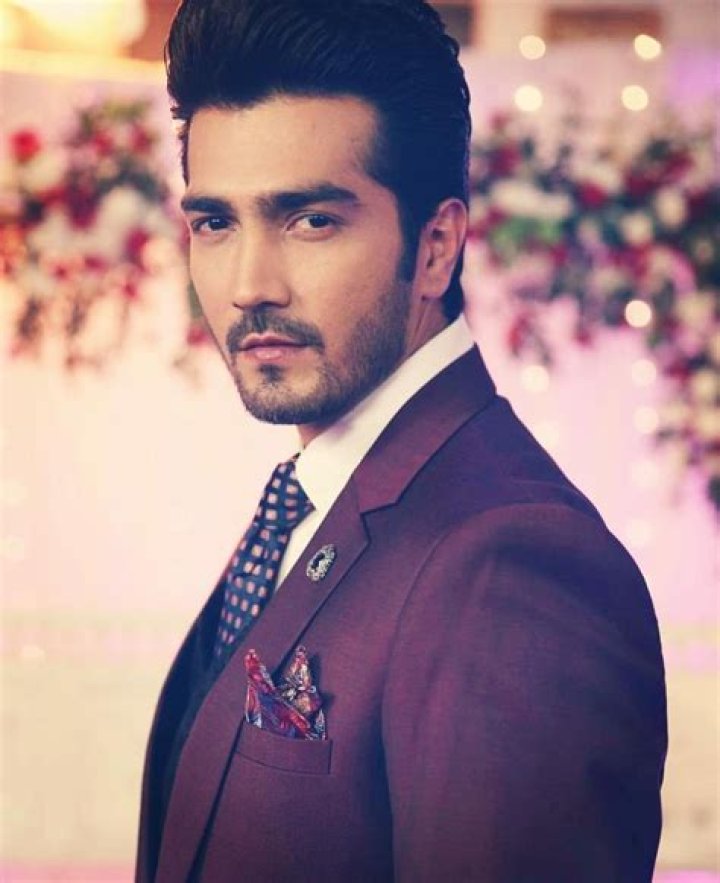 Shehzad Shaikh