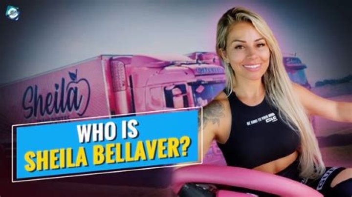 Sheila Bellaver