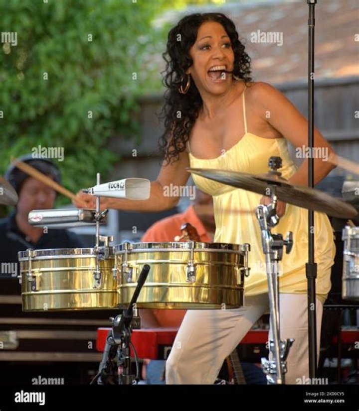 Sheila E.