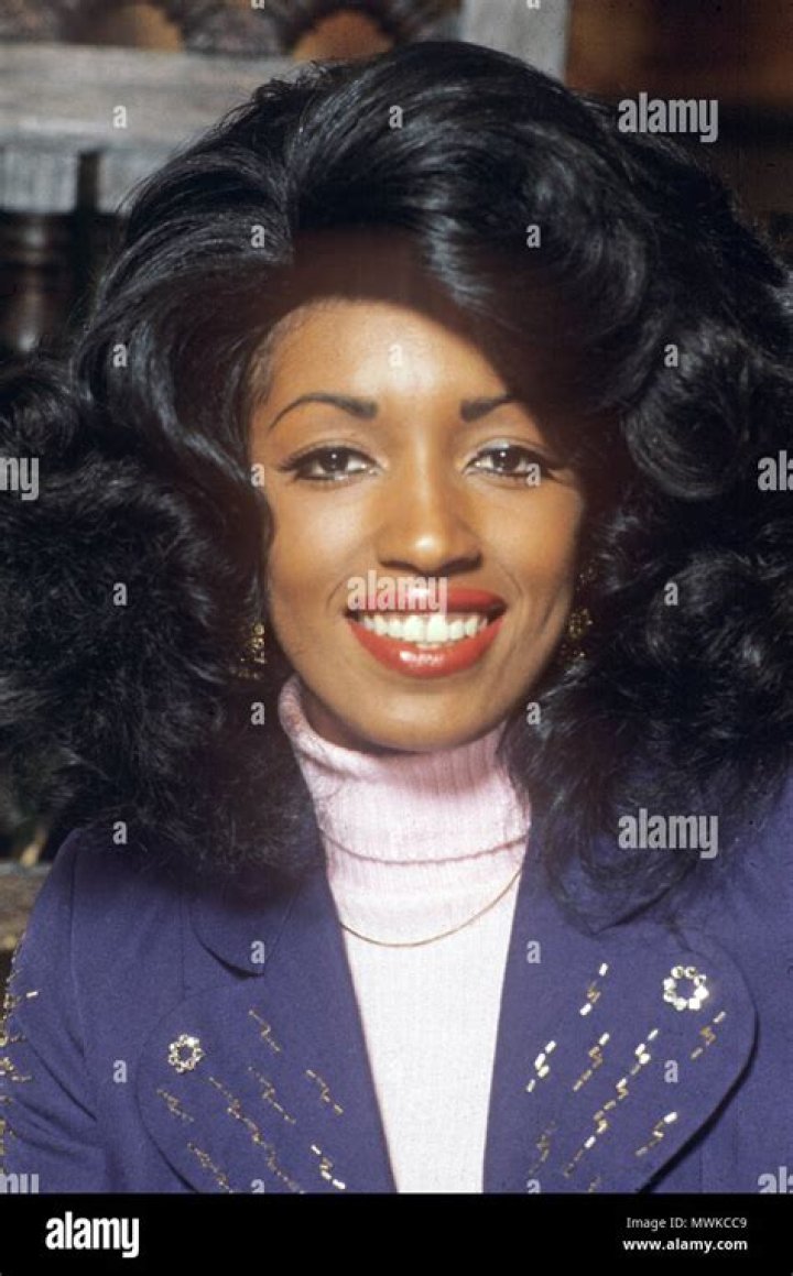 Sheila Ferguson