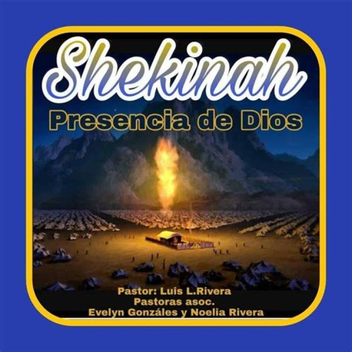 Shekinah