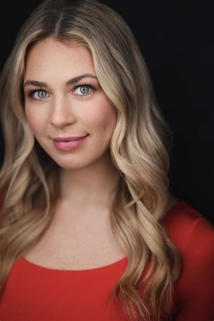 Shelby Bain