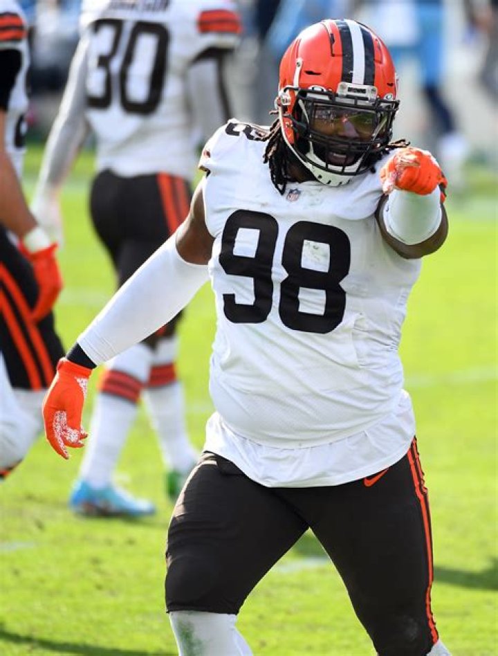 Sheldon Richardson