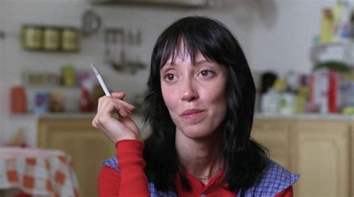 Shelley Duvall