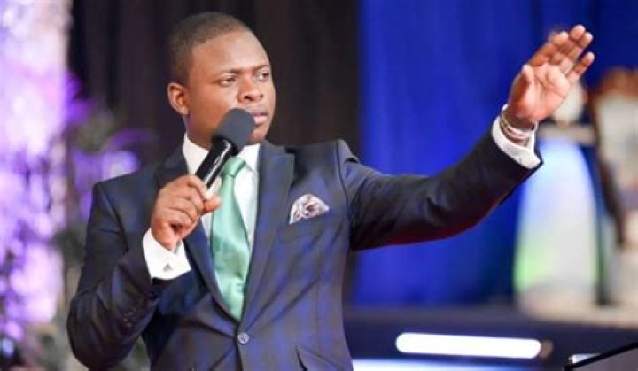 Shepherd Huxley Bushiri
