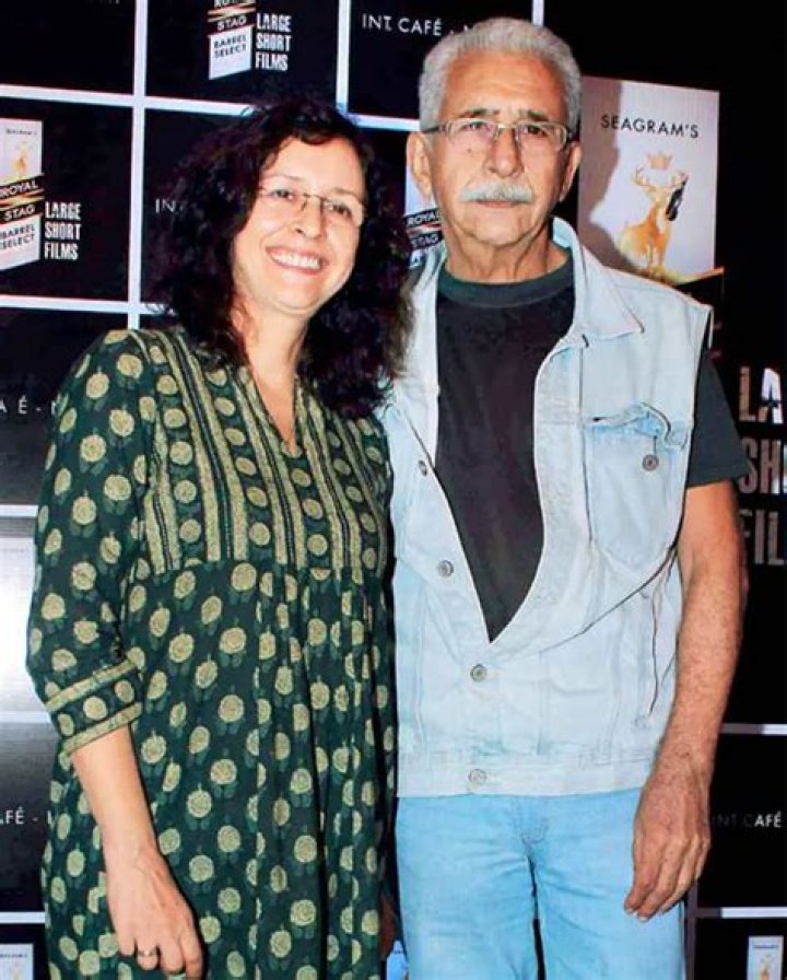 Shernaz Patel