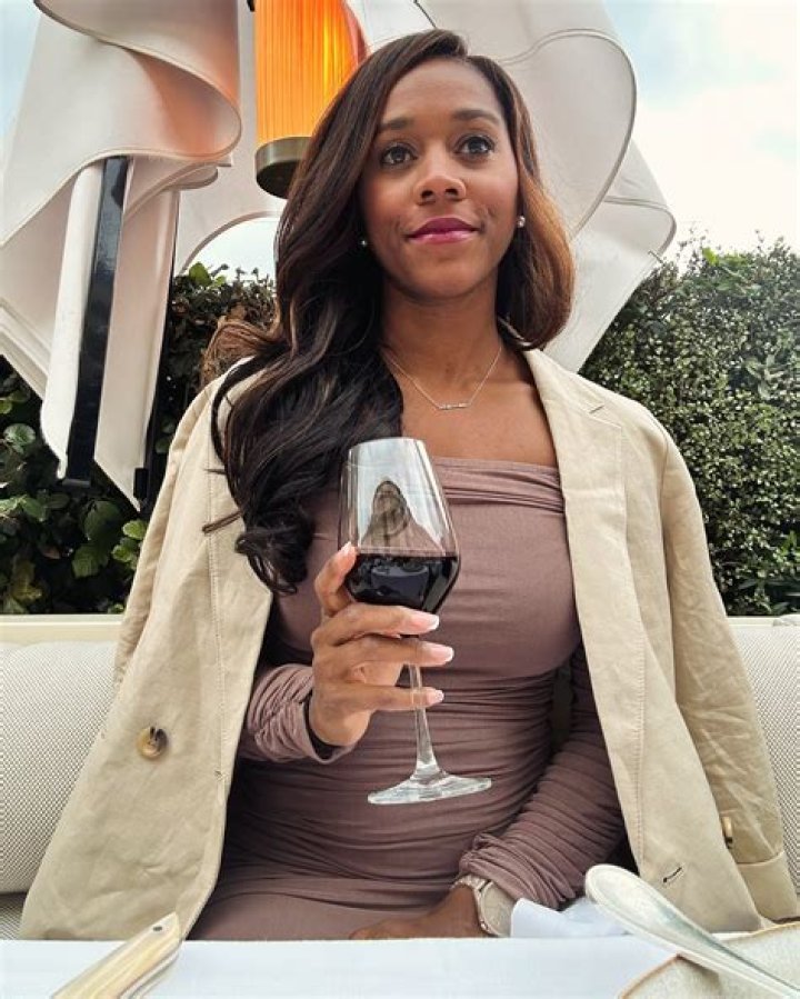 Sherree Burruss