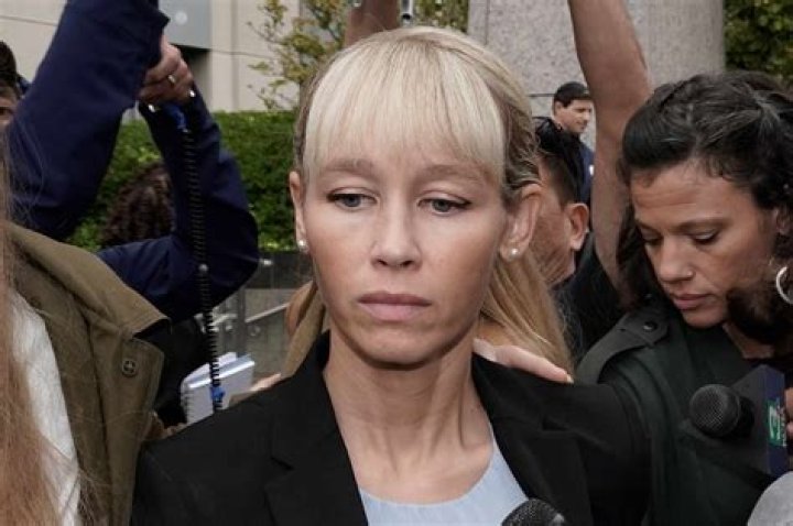 Sherri Papini