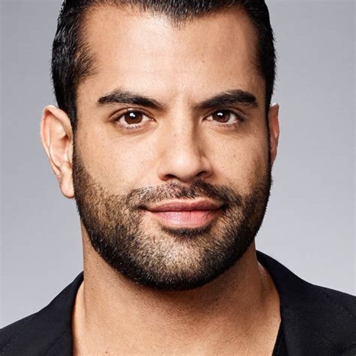 Shervin Roohparvar