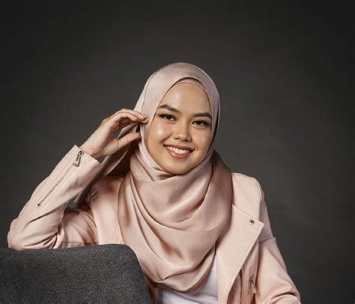 Sheryl Shazwanie