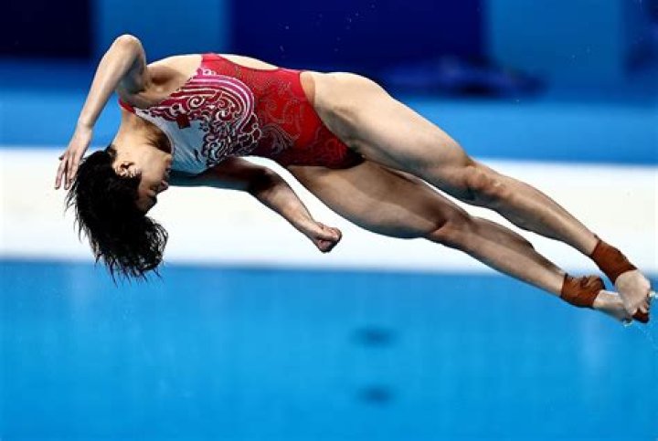 Shi Tingmao