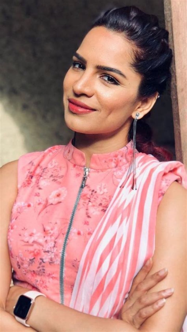 Shikha Singh