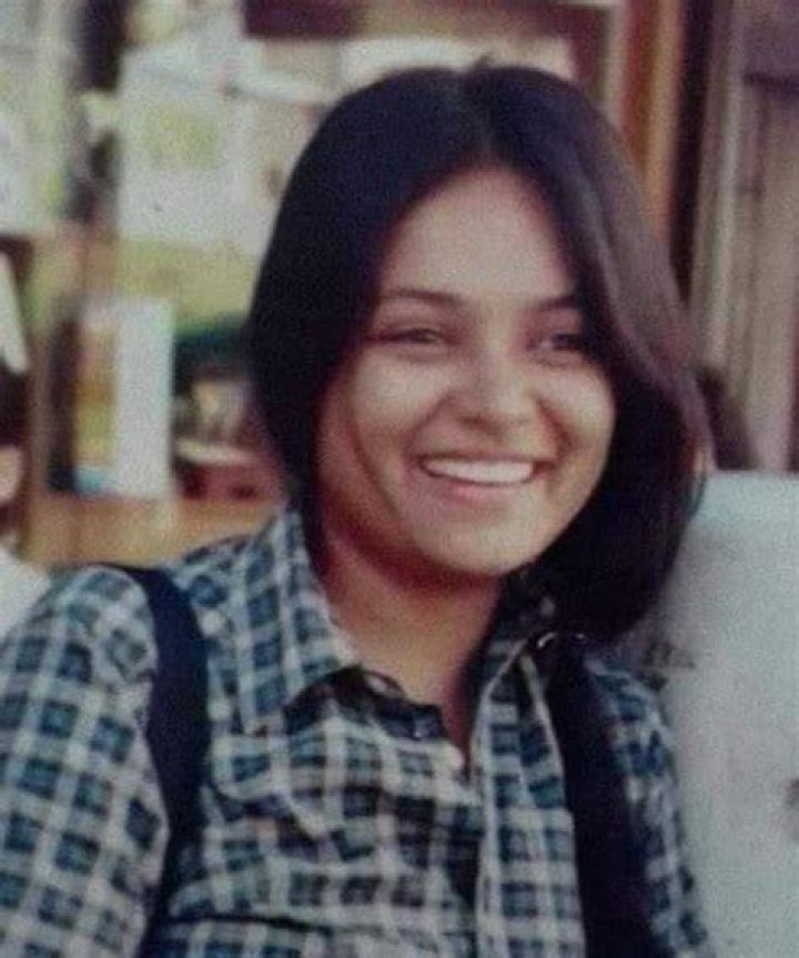 Shila Ahmed