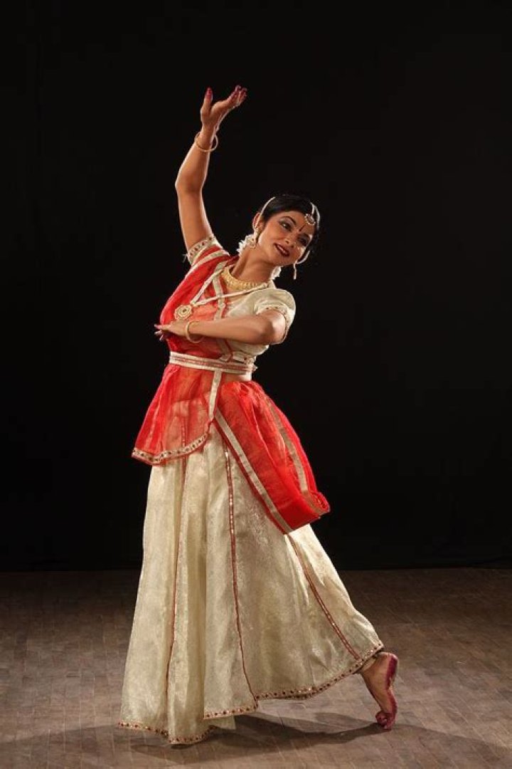 Shila Mehta