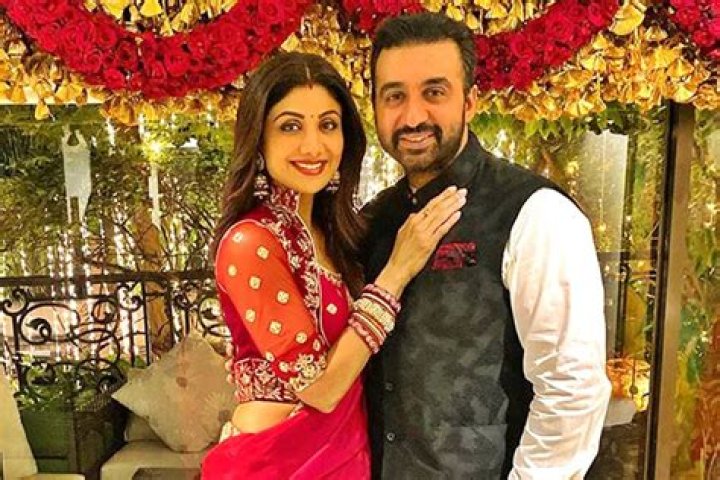 Shilpa Shetty