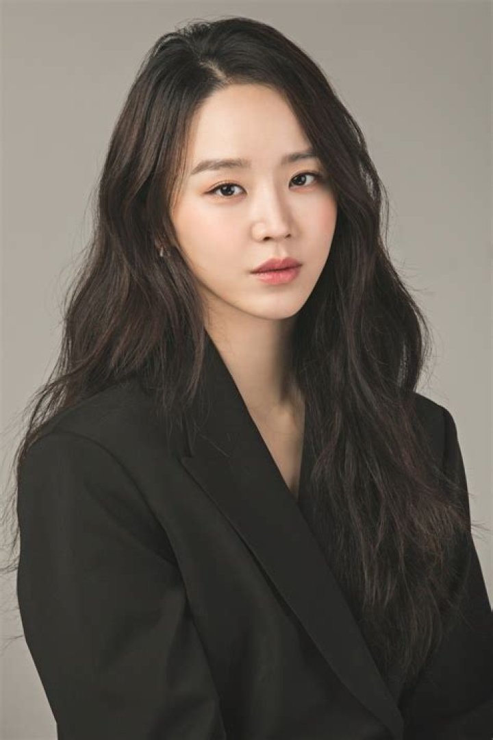 Shin Hye Sun
