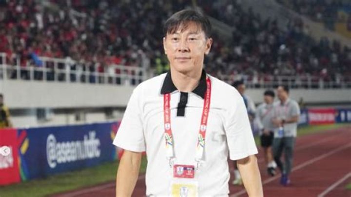 Shin Tae-yong