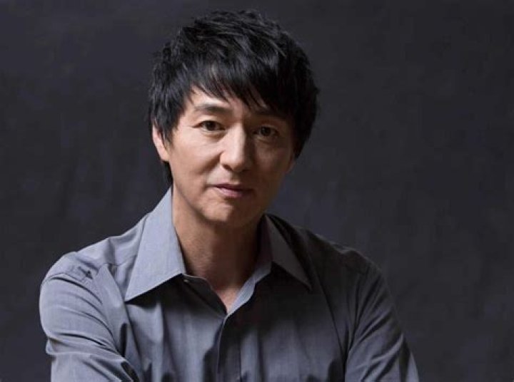 Shingo Katsurayama