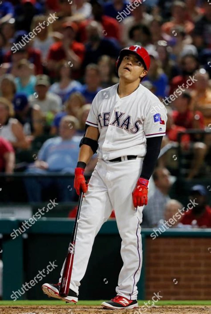 Shin-Soo Choo