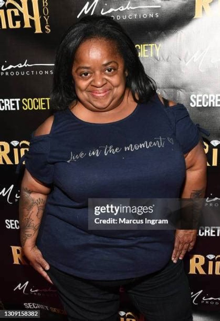 Shirlene Pearson