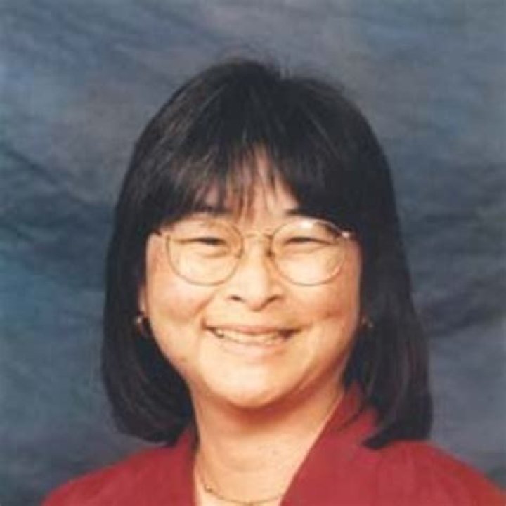 Shirley Gee