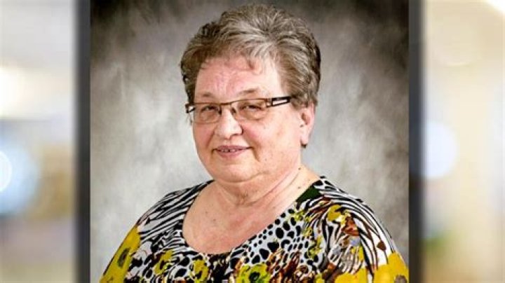 Shirley Novalkowski