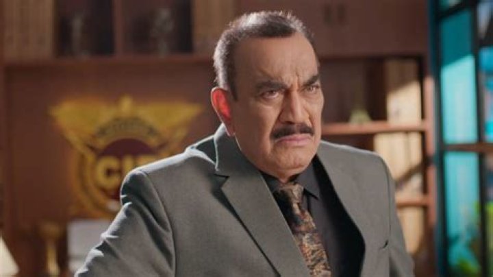 Shivaji Satam