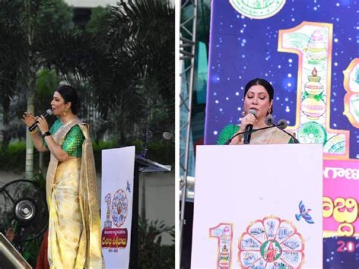 Shivani Dar