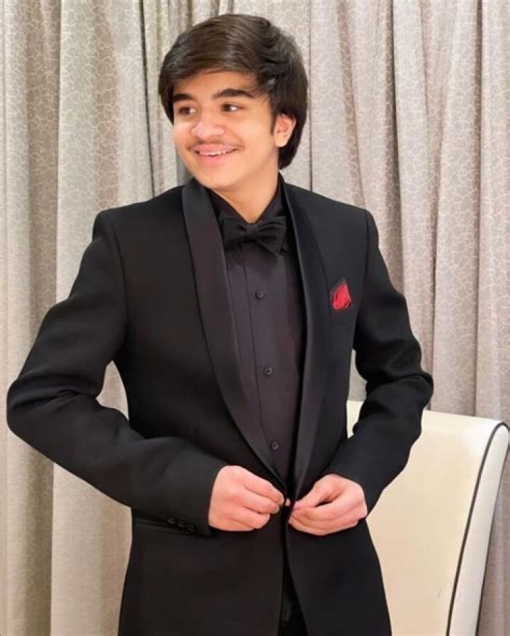 Shivansh Kotia