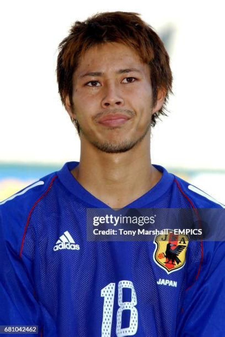 Sho Naruoka